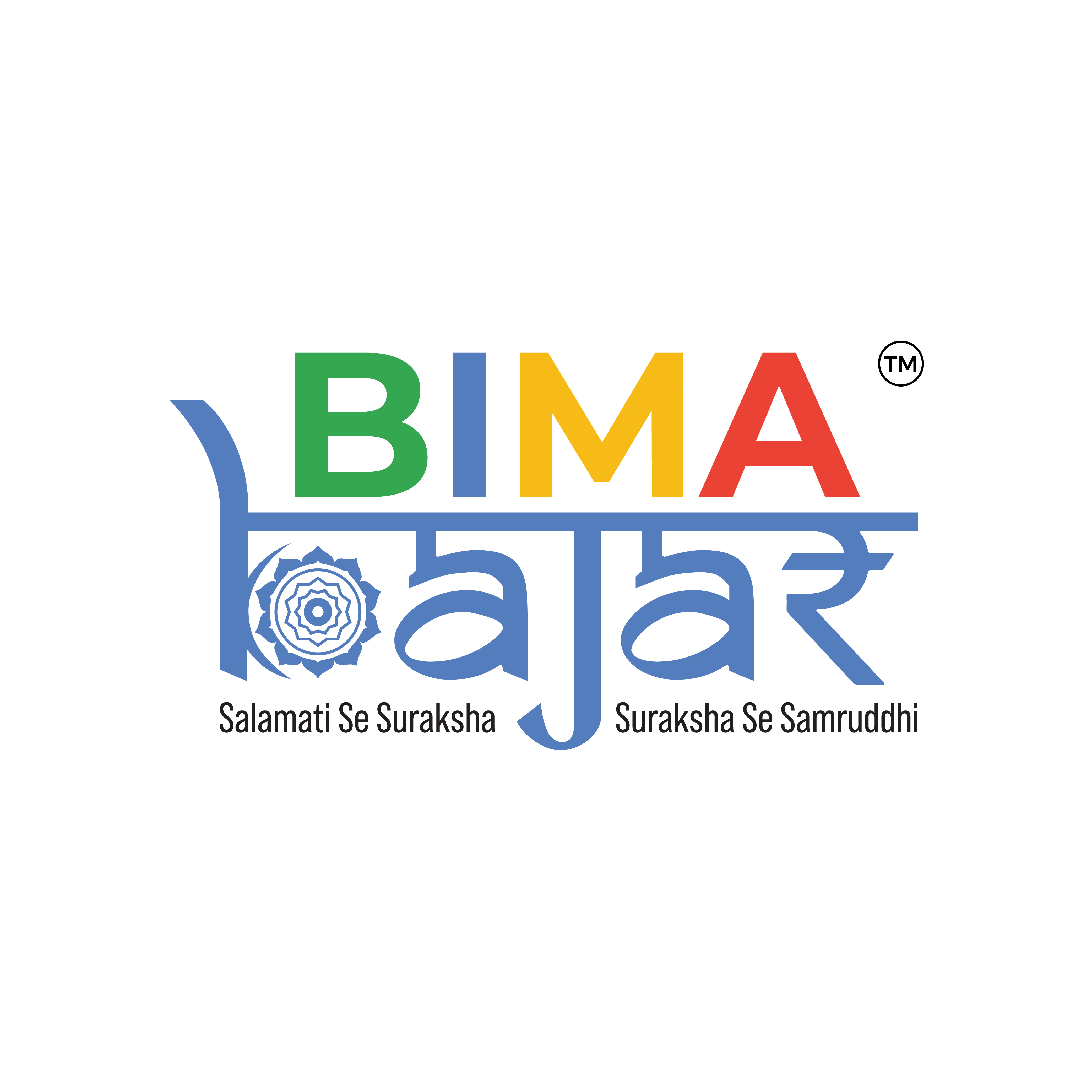 Bima Bajar logo